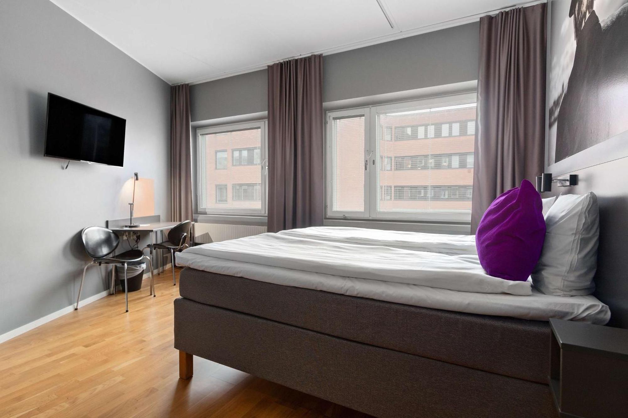 Hotel Connect Kista